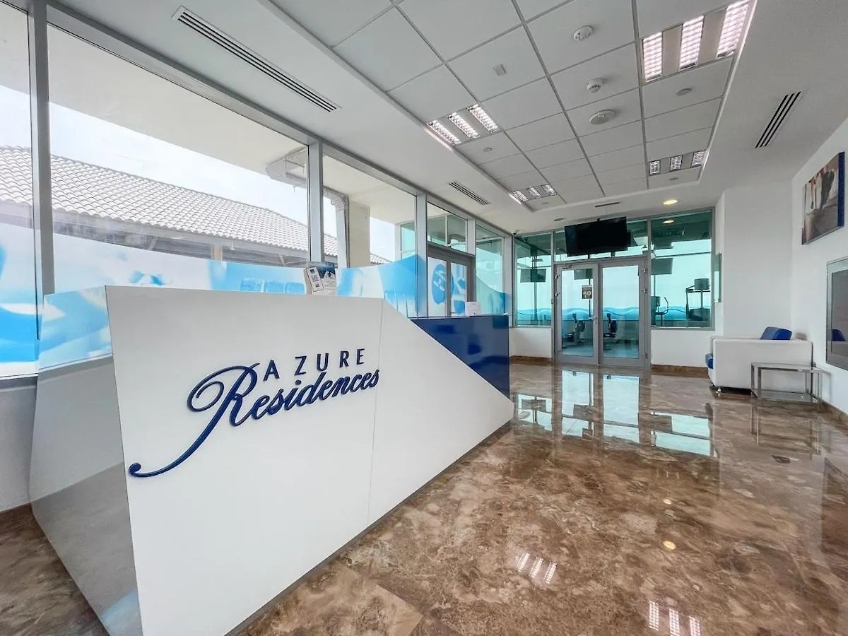 Sleeps 4 With The Palm Beach View Apartment Dubai